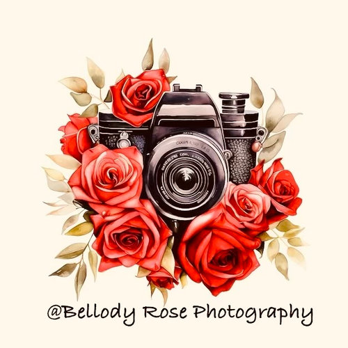 Bellody Rose Photography