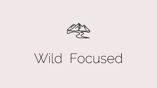Wild Focused
