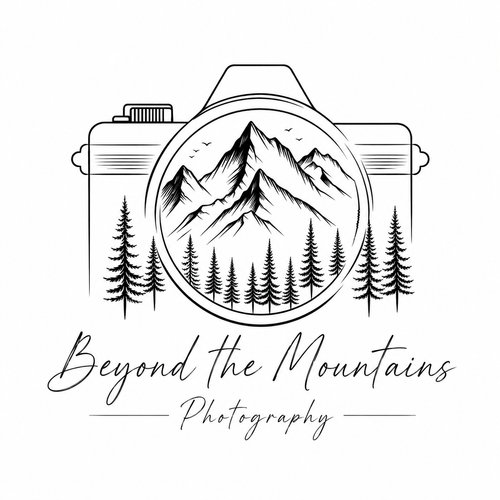 Beyond the Mountains Photography
