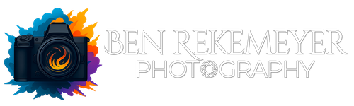 Ben Rekemeyer Photography