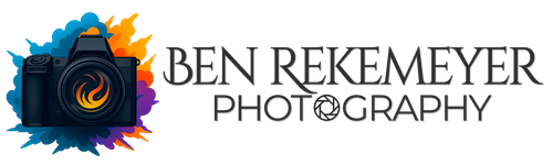 Ben Rekemeyer Photography