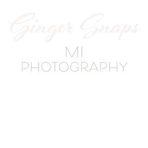 Ginger Snaps