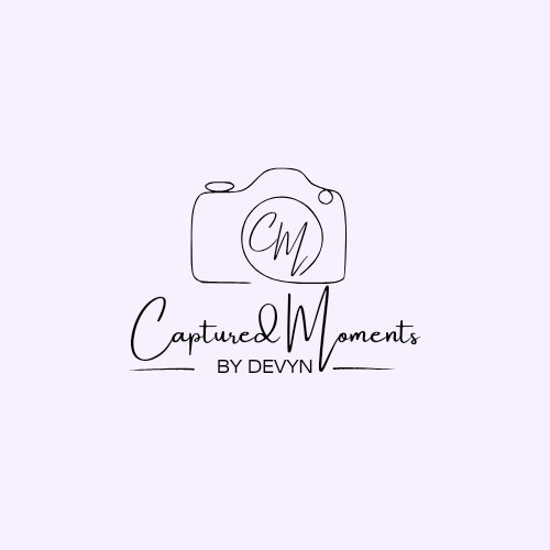 Captured Moments by Devyn