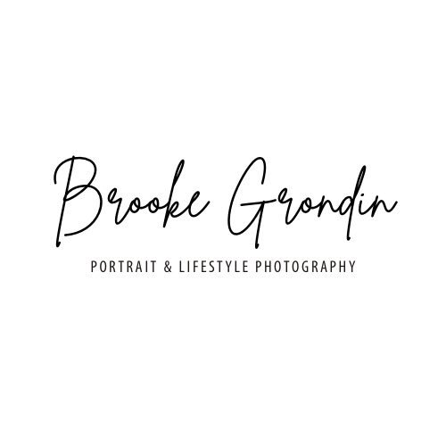 Brooke Grondin Photography