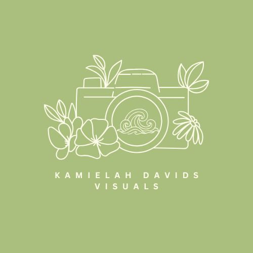 Kamielah Davids Visuals