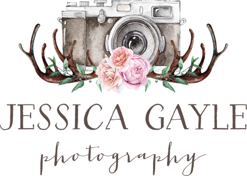 Jessica Gayle Photography