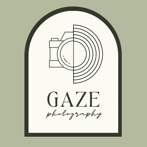 GAZE PHOTOGRAPHY