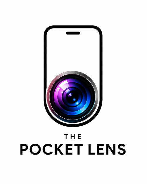 The Pocket Lens