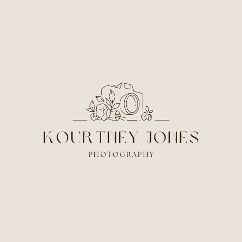Kourtney Jones Photography