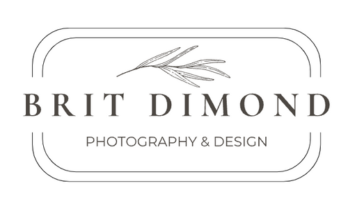 Brit Dimond Photography