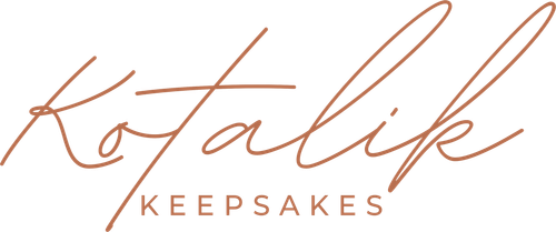 Kotalik Keepsakes