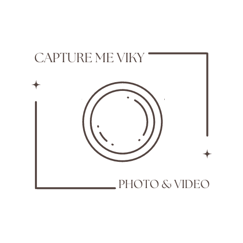 Capture Me Viky