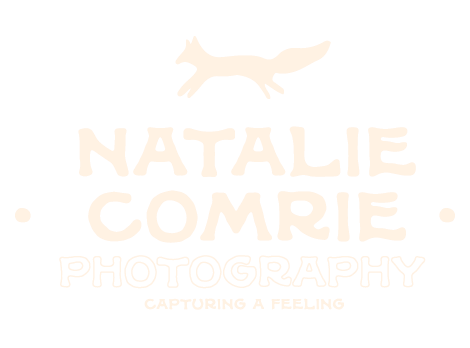 Natalie Comrie Photography