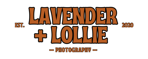 Lavender + Lollie Photography