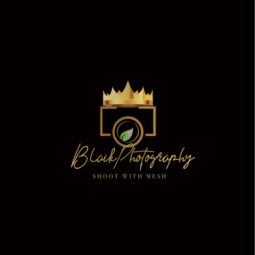 Black Photography