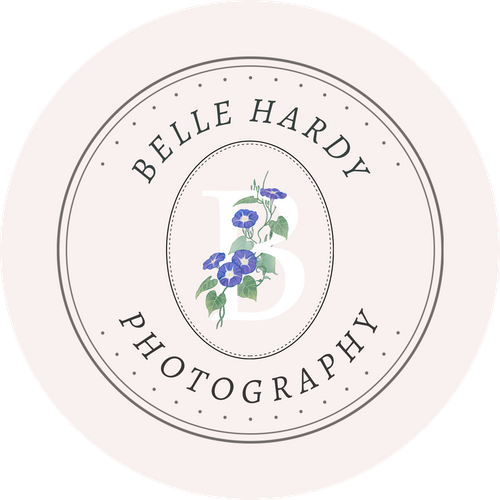 Belle Hardy Photography