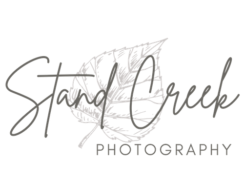 Stand Creek Photography