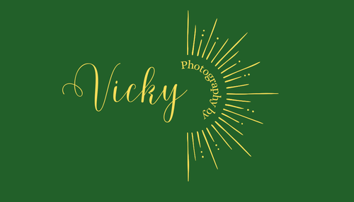 Photography by Vicky