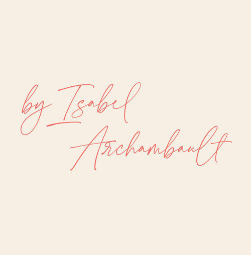 Isabel Archambault