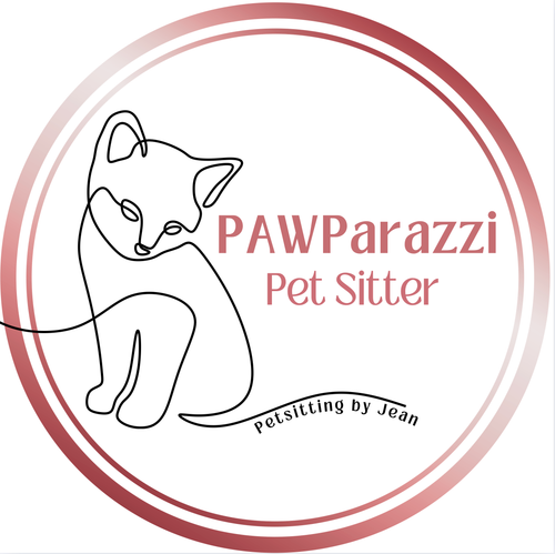The PawParazzi Petsitter - Petsitting by Jean