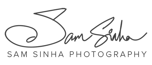 Sam Sinha Photography