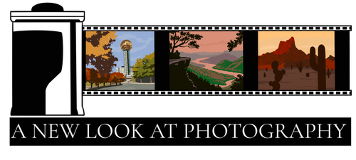 A New Look At Photography