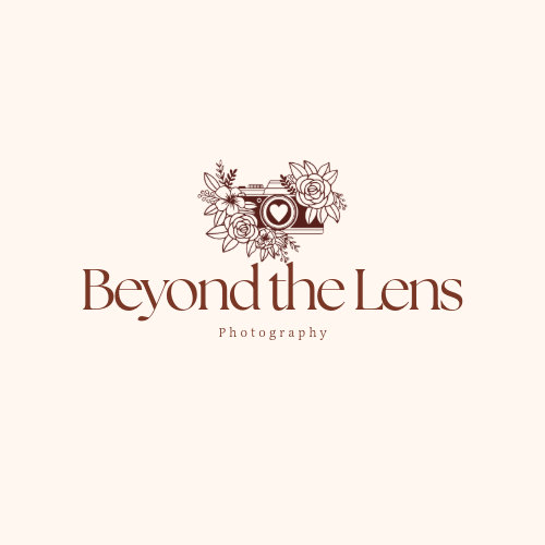 Beyond the Lens photography