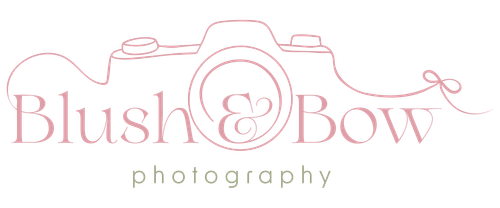 Blush & Bow Photography