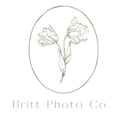 Britt Photo Co.