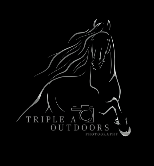 Triple Action Outdoors Photography