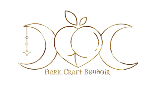 Dark Craft Boudoir