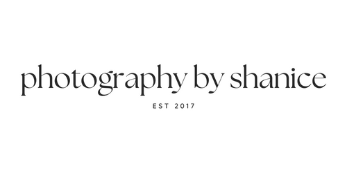 Photography by Shanice