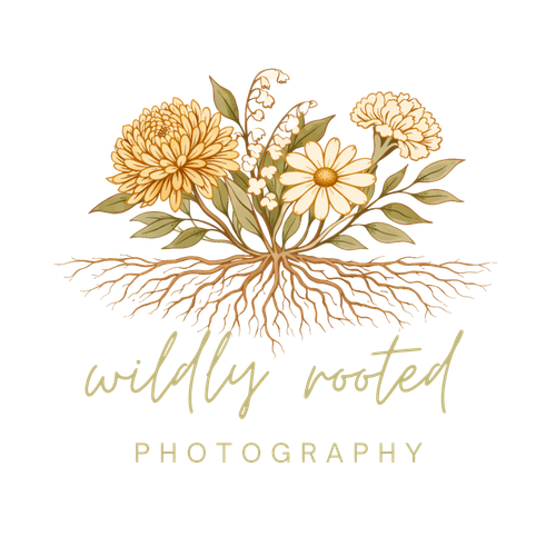 Wildly Rooted Photography