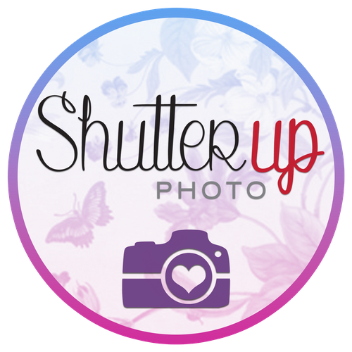 Shutter Up Photo