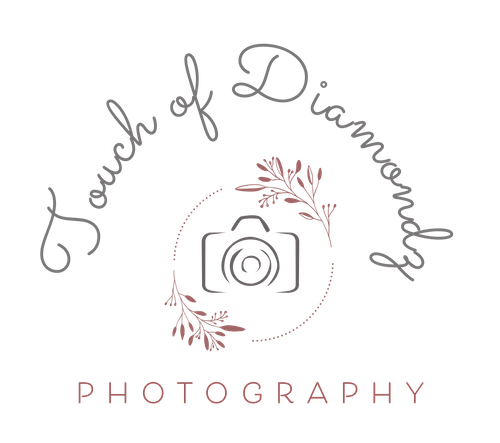 Touch of Diamondz Photography