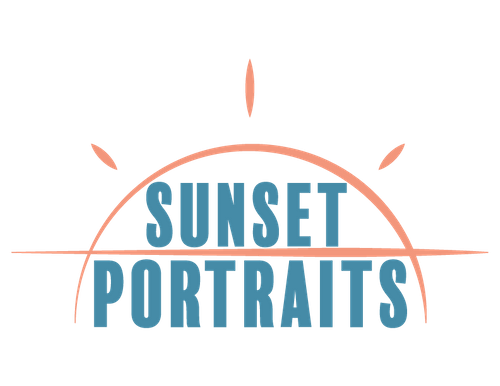 Sunset Portraits
