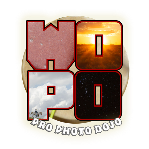 WOPO Pro Photo Dojo