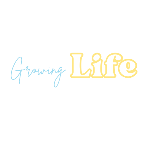 Growing Life