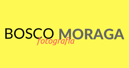 Bosco Moraga Fotografía