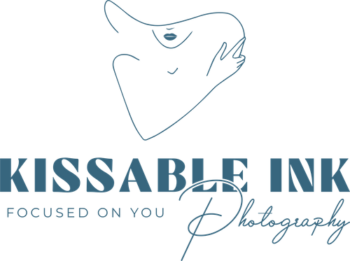 Kissable Ink Photography