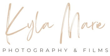 Kyla Marie Photography & Films