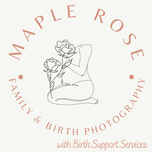 Maple Rose Photography