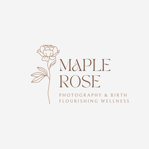 Maple Rose Photography