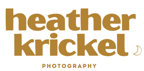 Heather Krickel Photography