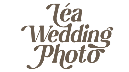 Léa Wedding Photo