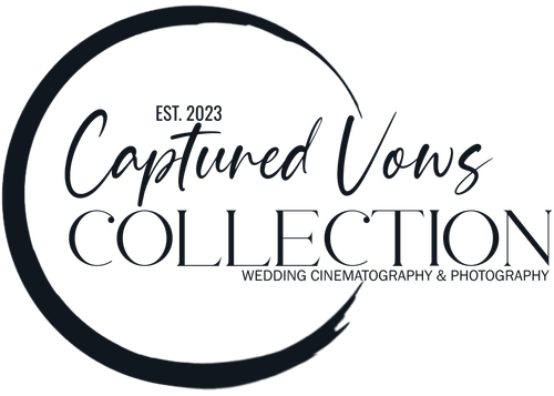 Captured Vows Collection
