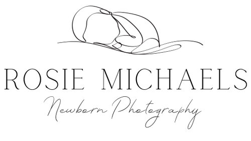 Rosie MIchaels  Newborn Photography