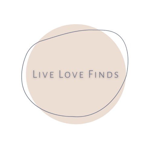 Live Love Finds