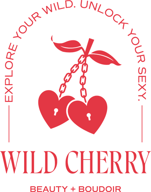 Wild Cherry Beauty and Boudoir