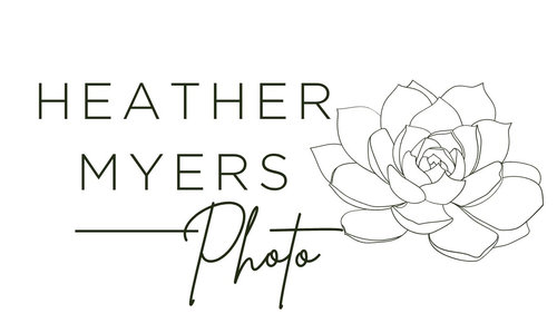 Heather Myers Photo